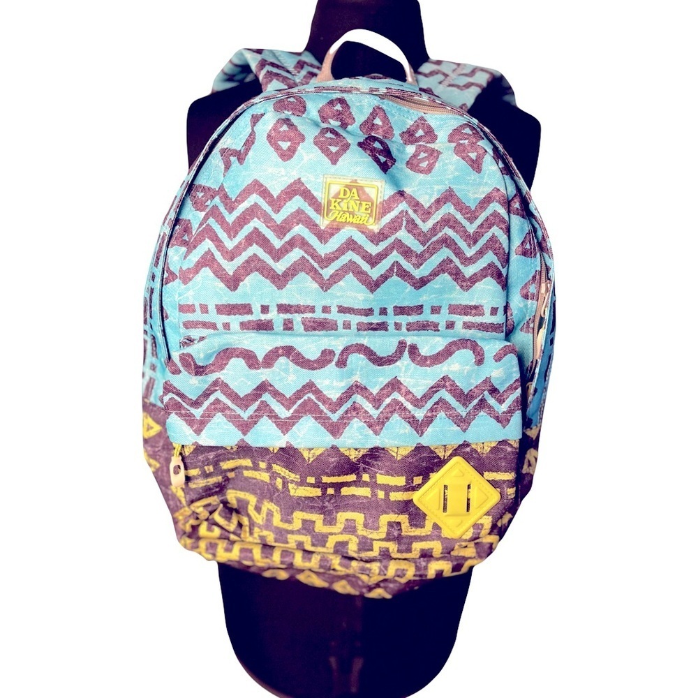 Dakine | Colorful 21L Beach Backpack